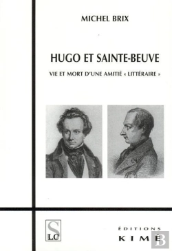 Bertrand.pt - Hugo Et Sainte Beuve