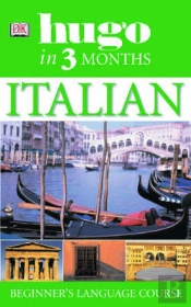 Hugo In Three Months: Italian