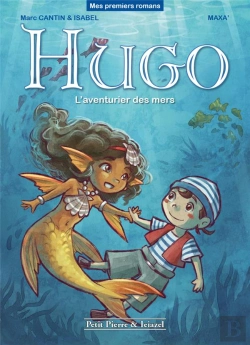 Bertrand.pt - Hugo L'Aventurier Des Mers