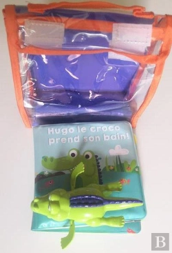Bertrand.pt - Hugo Le Croco