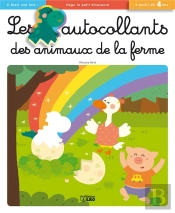 Hugo Le Petit Dinosaure