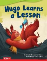 Hugo Learns A Lesson