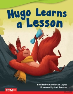 Bertrand.pt - Hugo Learns A Lesson