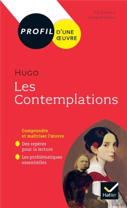 Bertrand.pt - Hugo, Les Contemplations ; Toutes Les Clés D'Analyse Pour Le Bac (Édition 2019/2020)