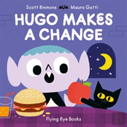Bertrand.pt - Hugo Makes A Change