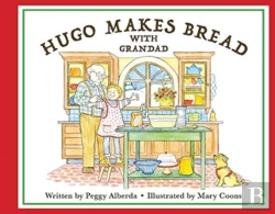 Bertrand.pt - Hugo Makes Bread With Grandad