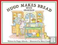 Hugo Makes Bread With Grandad