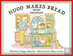 Bertrand.pt - Hugo Makes Bread With Grandad