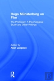 Hugo Munsterberg On Film