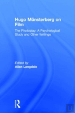 Bertrand.pt - Hugo Munsterberg On Film