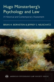 Hugo Munsterberg'S Psychology And Law