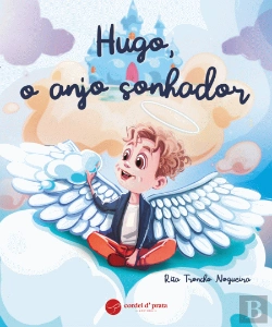 Bertrand.pt - Hugo, o Anjo Sonhador