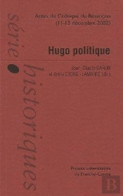 Hugo Politique