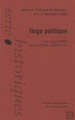 Bertrand.pt - Hugo Politique