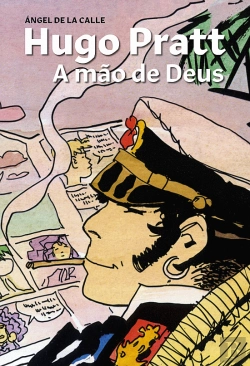 Bertrand.pt - Hugo Pratt - A Mão de Deus