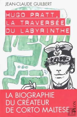 Bertrand.pt - Hugo Pratt  La Traversee Du Labyrinthe