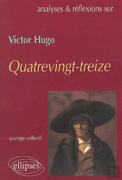 Bertrand.pt - Hugo, Quatrevingt-Treize