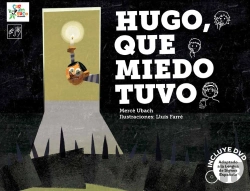 Bertrand.pt - Hugo, Que Miedo Tuvo