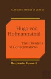 Hugo Von Hofmannsthal