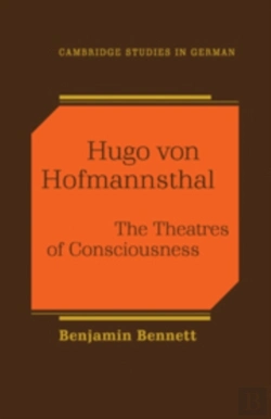 Bertrand.pt - Hugo Von Hofmannsthal