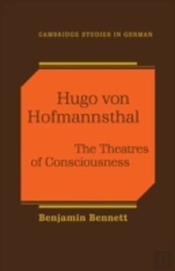 Bertrand.pt - Hugo Von Hofmannsthal