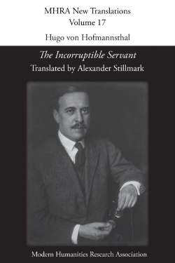 Bertrand.pt - Hugo Von Hofmannsthal, 'The Incorruptible Servant'