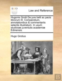 Bertrand.pt - Hugonis Grotii De Jure Belli Ac Pacis Li