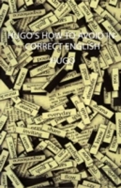Hugo'S How To Avoid Incorrect English