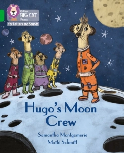Bertrand.pt - Hugo'S Moon Crew