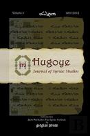 Hugoye: Journal Of Syriac Studies (Volume 6)