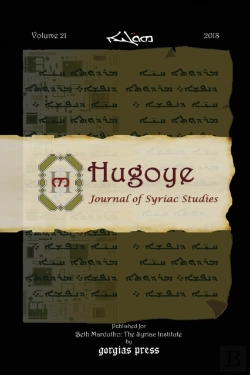 Bertrand.pt - Hugoye: Journal Of Syriac Studies