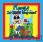 Hugs Can Heal A Lonely Heart!