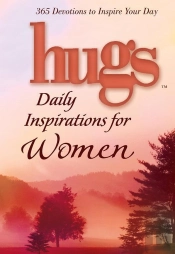 Hugs Daily Inspirations For Women