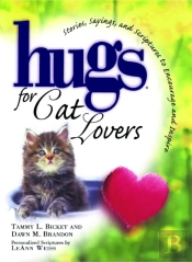 Hugs For Cat Lovers