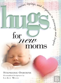 Bertrand.pt - Hugs For New Moms