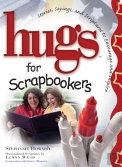 Bertrand.pt - Hugs For Scrapbookers Gift