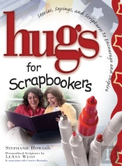 Hugs For Scrapbookers