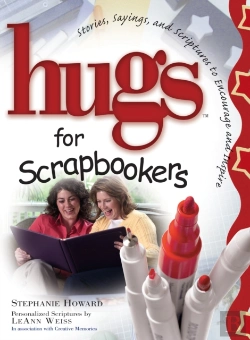 Bertrand.pt - Hugs For Scrapbookers
