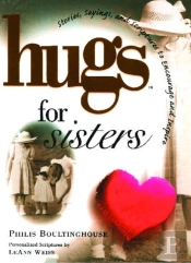 Hugs For Sisters