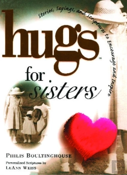 Bertrand.pt - Hugs For Sisters