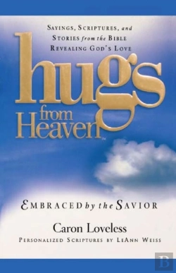Bertrand.pt - Hugs From Heaven: Embraced By The Savior Gift