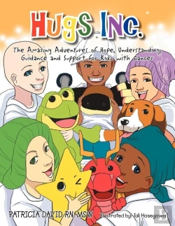 Bertrand.pt - Hugs Inc. (The Amazing Adventures Of Hope, Understanding, Guidance And Support For Kidz With Cancer)