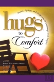 Hugs To Comfort