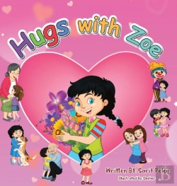 Bertrand.pt - Hugs With Zoe