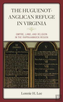 Bertrand.pt - Huguenot-Anglican Refuge In Virginia