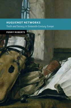 Bertrand.pt - Huguenot Networks
