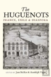 Huguenots The