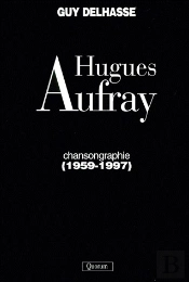 Hugues Aufray
