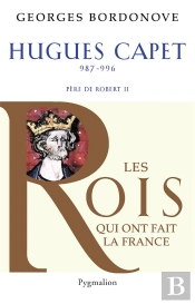 Hugues Capet