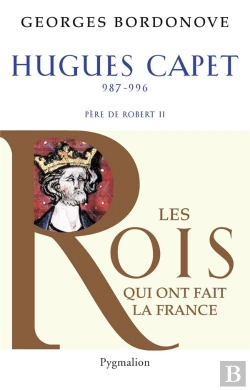Bertrand.pt - Hugues Capet